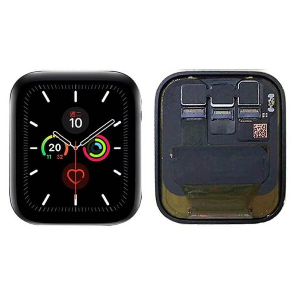 Apple Watch Series 5 40mm Screen Replacement Price in Kenya-001-Phone View Kenya