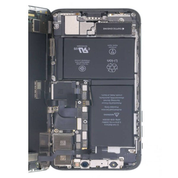 iphone XS Battery Replacement price in Kenya