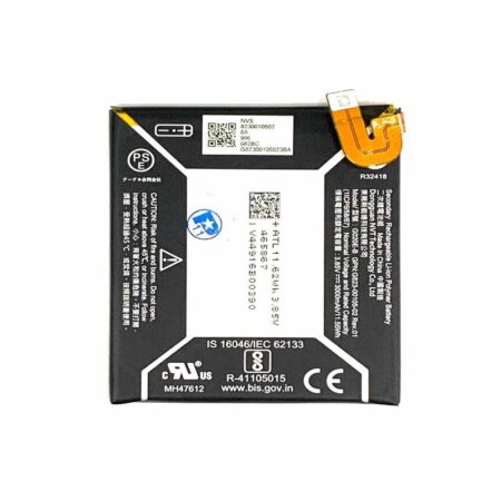 Google Pixel 3A XL Battery Replacement price in Kenya