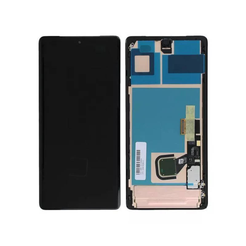 replacement screen google pixel 7 pro