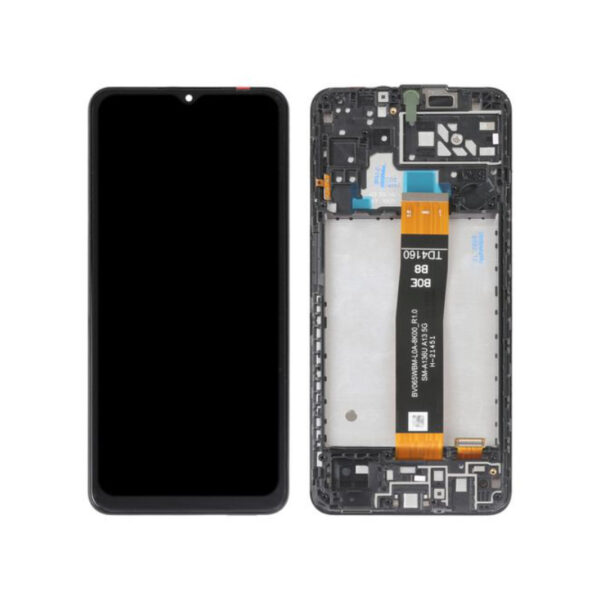 Samsung A05 Screen Replacement price in Kenya