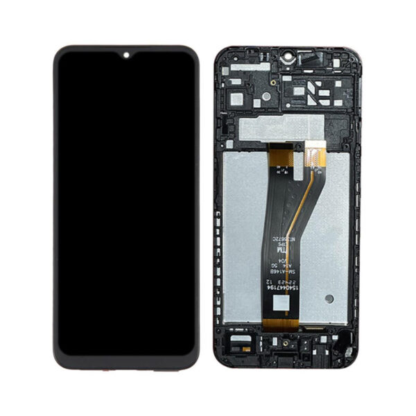 Samsung A14 Screen Replacement price in Kenya