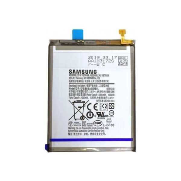 Samsung A52 Battery Replacement price in Kenya