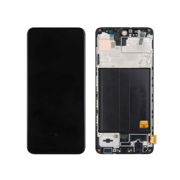 Samsung A8 Plus Screen Replacement