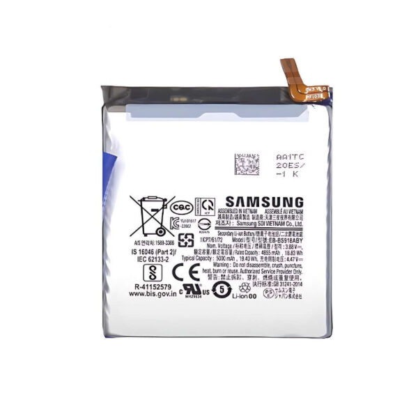 Samsung S23 Battery Replacement Price in Kenya