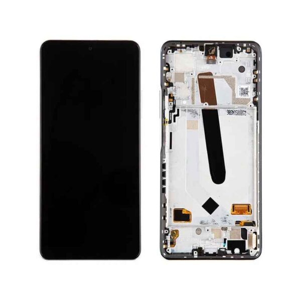 Xiaomi Poco F3 Screen Replacement price in Kenya