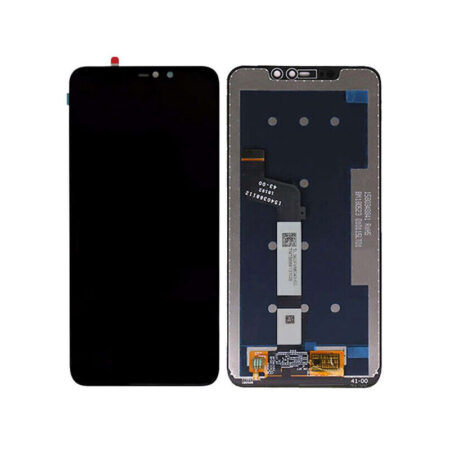 Xiaomi Redmi Note 6 Pro Screen Replacement price in Kenya