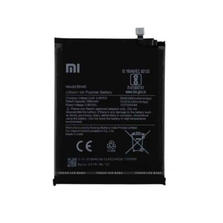 Xiaomi Redmi 11 pro Battery Replacement Price in Kenya