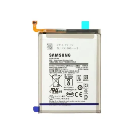 Samsung m23 Battery Replacement Price in Kenya