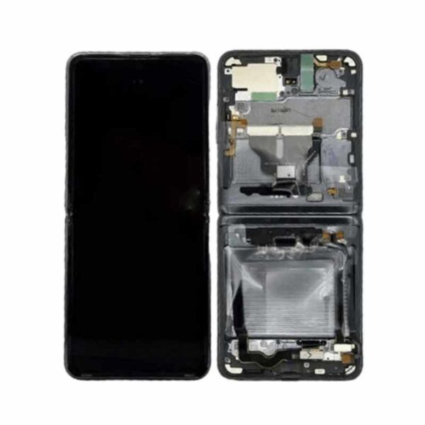 Samsung Galaxy Flip 1 Screen Replacement Price in Kenya