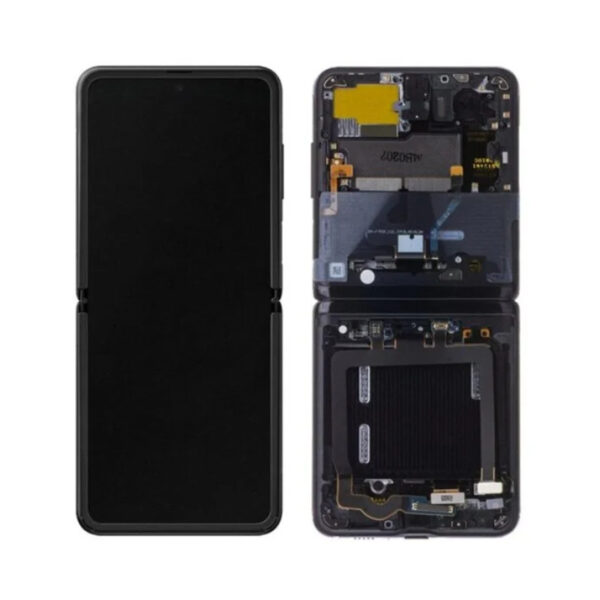 Samsung Galaxy Flip 3 Screen Replacement Price in Kenya