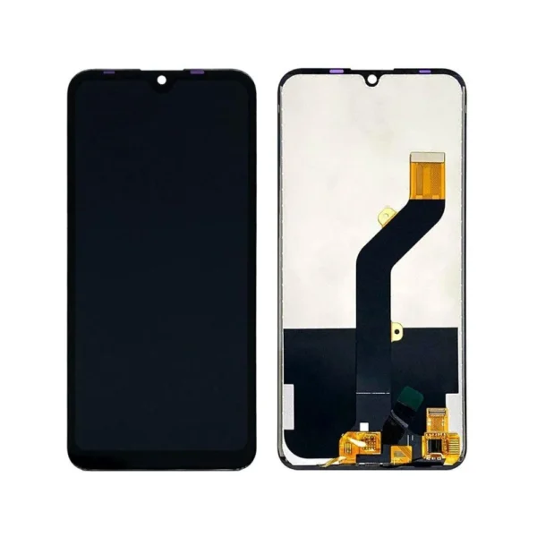 Tecno Cammon 17 Pro Screen Replacement Price in Kenya