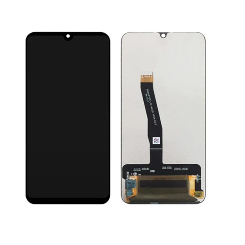 Tecno Cammon 19 Pro screen replacement