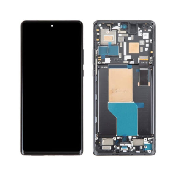 Motorola Moto Edge 20 Pro Screen Replacement Price in Kenya