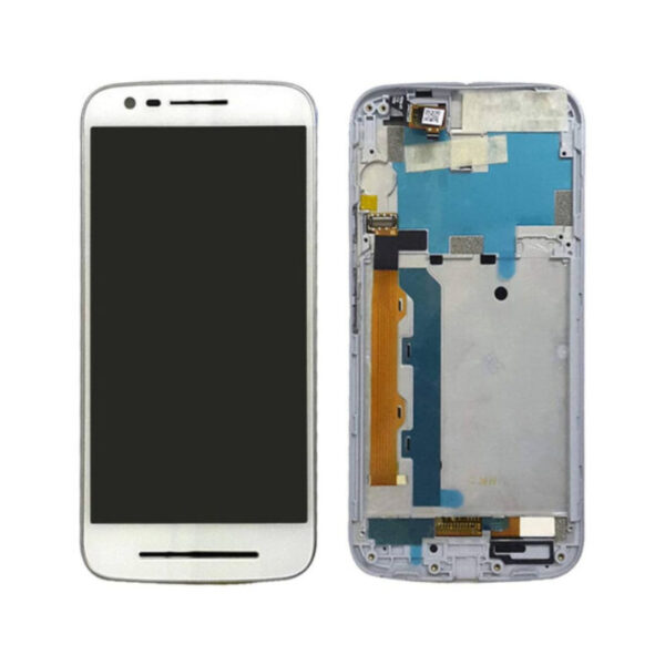 Motorola Moto e32 Screen Replacement Price in Kenya