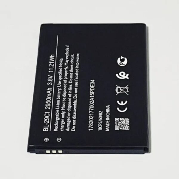 Nokia C10 Battery Replacement Price in Kenya