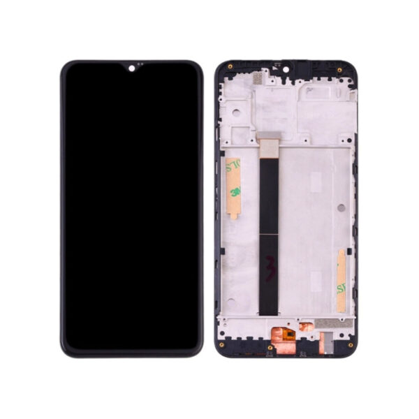 Oppo A11 Screen Replacement Price in Kenya