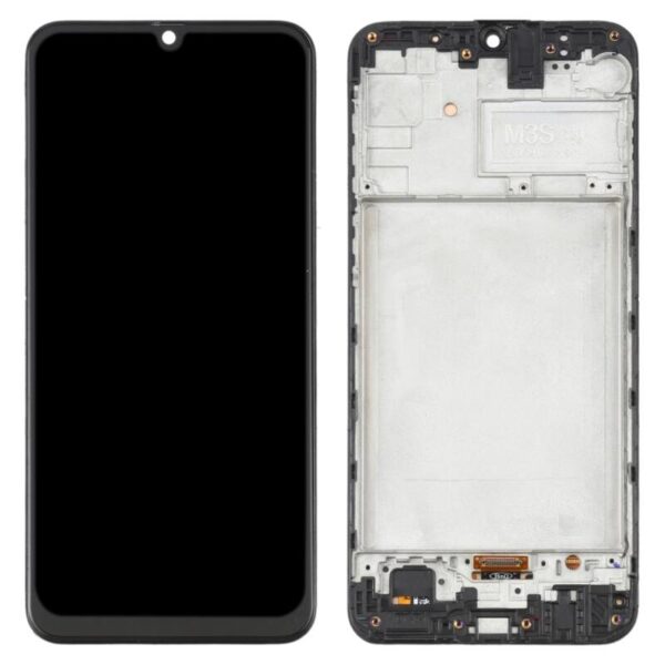 Samsung Galaxy M31 Screen Replacement Price in Kenya