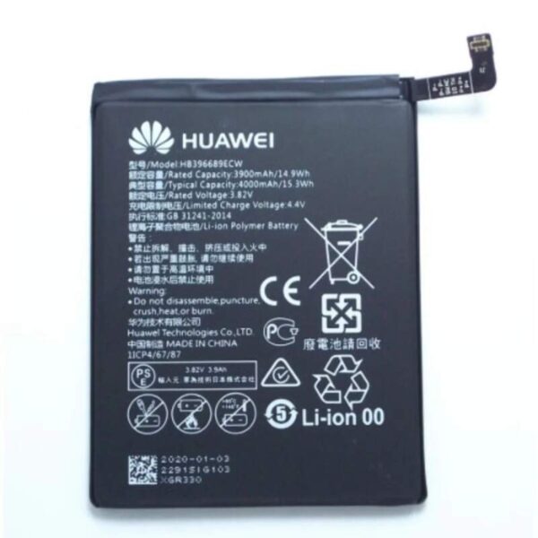 Huawei Mate 30 Battery Replacement Price in Kenya-001-Phone View Kenya