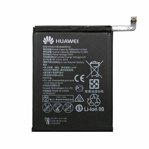 Huawei Mate 9 Pro Battery Replacement Price in Kenya-001-Phone View Kenya