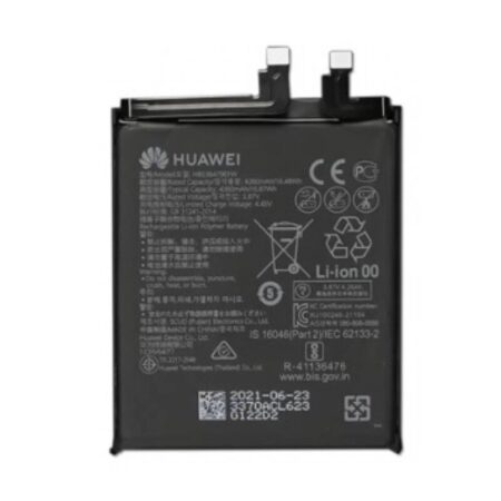 Huawei P50 Pro Battery Replacement Price in Kenya-001-Phone View Kenya