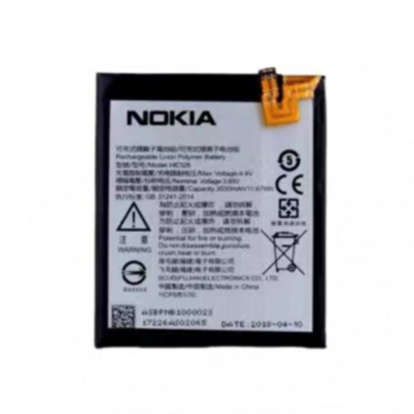 Nokia 4.2 Battery Replacement Price in Kenya-001-Phone View Kenya