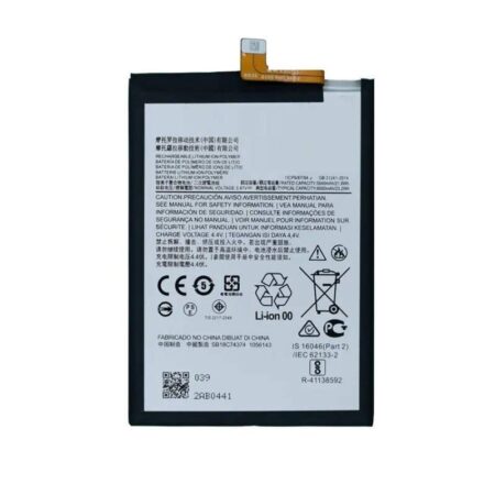 Nokia G60 Battery Replacement Price in Kenya-001-Phone View Kenya