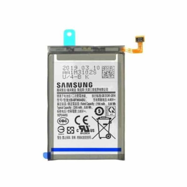 Samsung Fold 1 Battery Replacement Price in Kenya