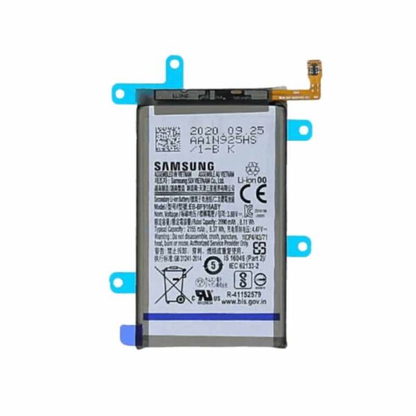 Samsung Fold 2 Battery Replacement Price in Kenya