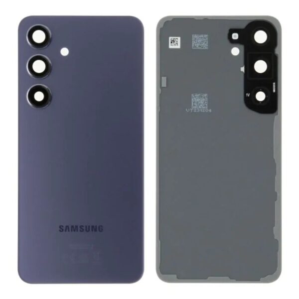 Samsung Galaxy S24 Back Glass Cover Replacement Price in Kenya-001-Phone View Kenya