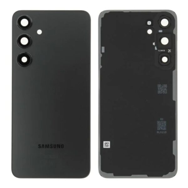 Samsung Galaxy S24 Plus Back Glass Cover Replacement Price in Kenya-001-Phone View Kenya