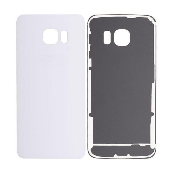 Samsung Galaxy S6 Back Glass Cover Replacement Price in Kenya-001-Phone View Kenya