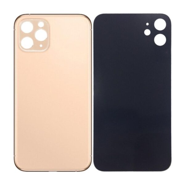 iPhone 11 Pro Back Glass Cover Replacement Price in Kenya-001-Phone View Kenya