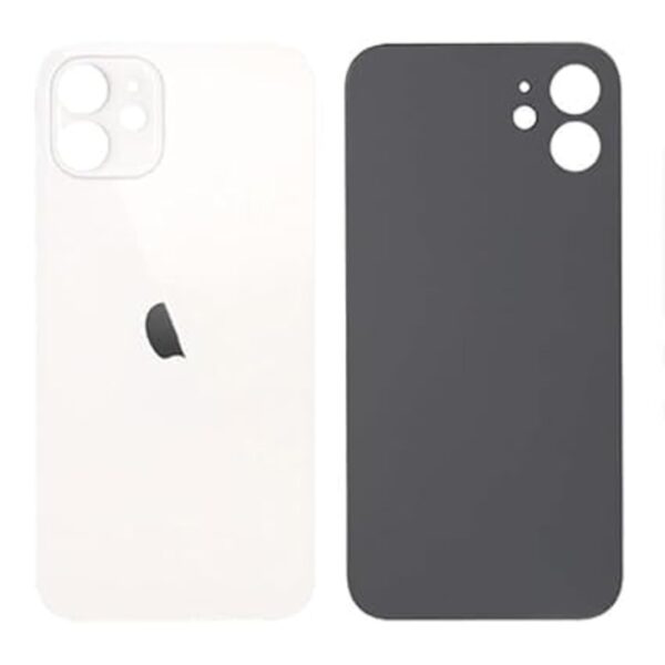 iPhone 12 Back Glass Cover Replacement Price in Kenya-001-Phone View Kenya