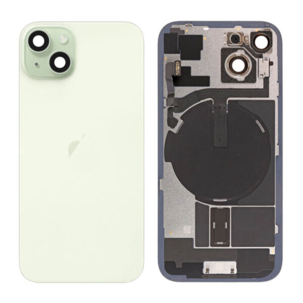 iPhone 15 Back Glass Cover Replacement Price in Kenya-001-Phone View Kenya