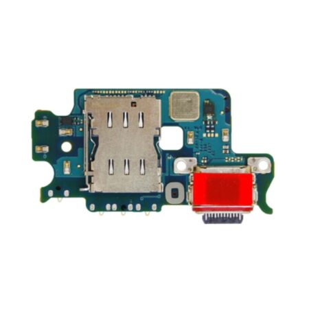 Samsung Galaxy S23 Charging System Replacement Price in Kenya-001-Phone View Kenya