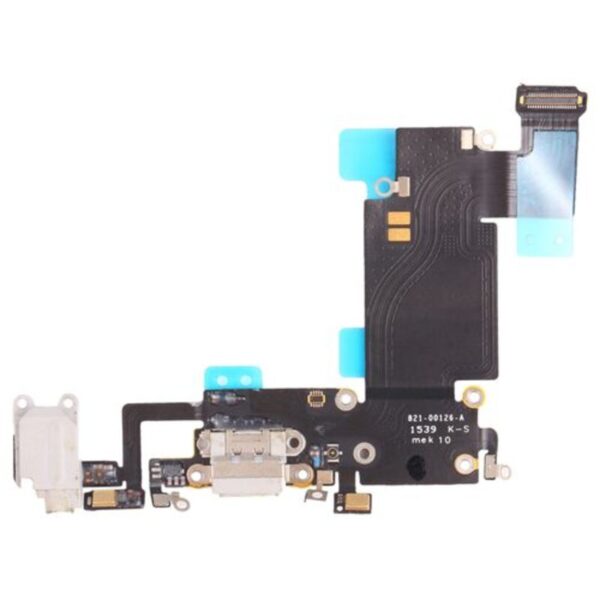 iPhone 6S Plus Charging System Replacement Price in Kenya-001-Phone View Kenya