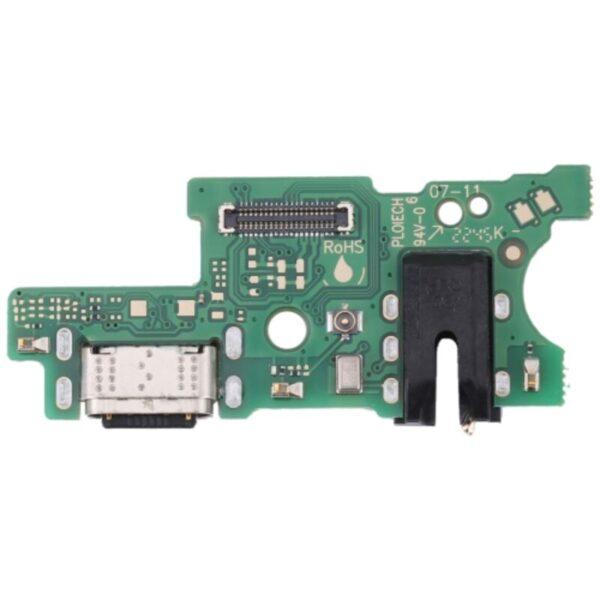 Itel A06 Charging System Replacement - Image 4