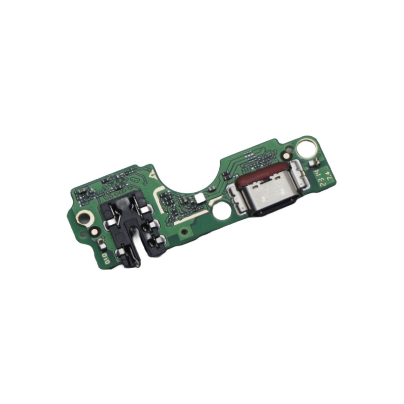 Itel S25 Charging System Replacement - Image 4