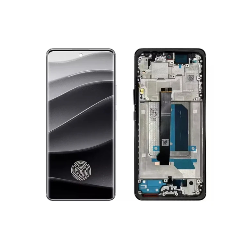 Redmi note 14 pro plus screen replacement price in Kenya