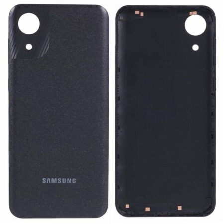 Samsung Galaxy A03 Core Back Cover Replacement Price in Kenya-001-Phone View Kenya