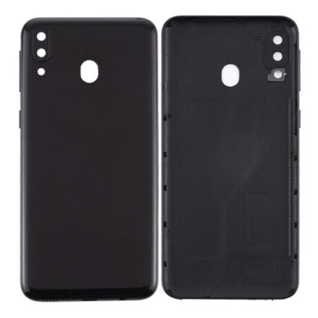 Samsung Galaxy M20 Back Cover Replacement Price in Kenya-001-Phone View Kenya