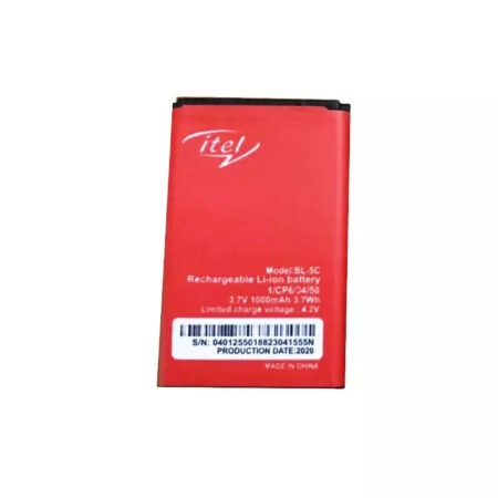 itel S25 Battery Replacement price in kenya