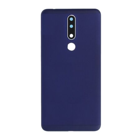 Nokia 3.1 Back Cover Replacement Price in Kenya-001-Phone View Kenya