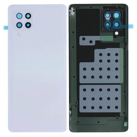 Samsung A42 Back Cover Replacement Price in Kenya-001-Phone View Kenya