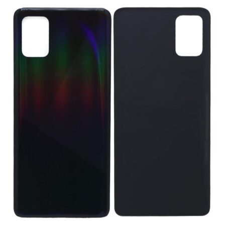 Samsung A51 Back Cover Replacement Price in Kenya-001-Phone View Kenya
