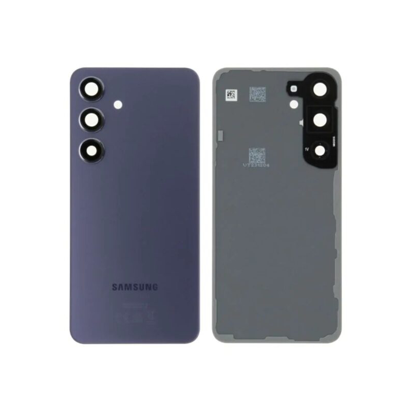 Samsung Galaxy S25 Back Glass Cover Replacement - Image 5