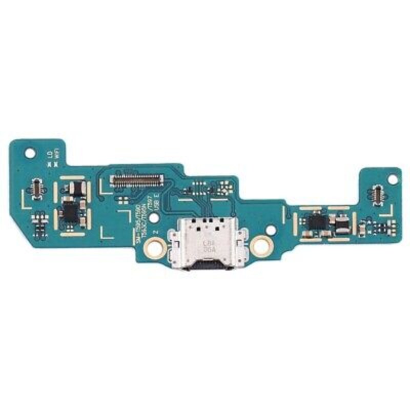 Samsung Tab T590/T595 Charging System Replacement - Image 3