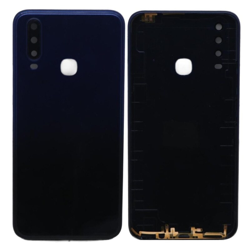 Vivo Y17 Back Cover Replacement Price in Kenya-001-Phone View Kenya