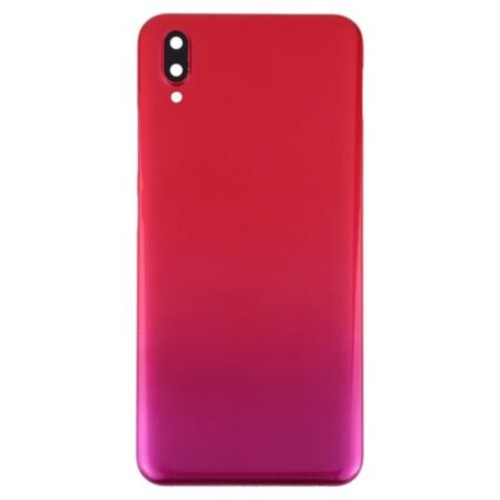 Vivo Y93s Back Cover Replacement Price in Kenya-001-Phone View Kenya